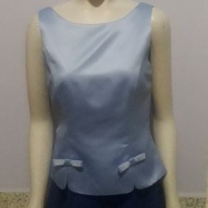 Formal top